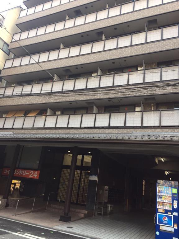 Heart Of Shinsaibashi Apartment Οσάκα Εξωτερικό φωτογραφία