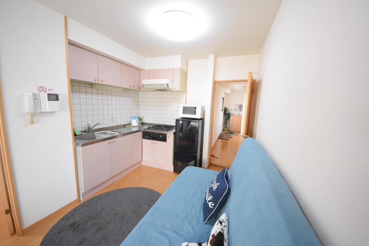 Heart Of Shinsaibashi Apartment Οσάκα Εξωτερικό φωτογραφία