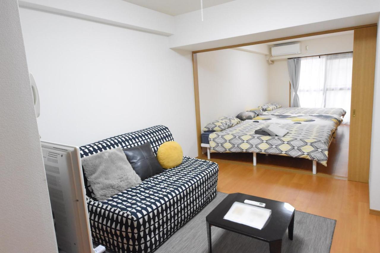 Heart Of Shinsaibashi Apartment Οσάκα Εξωτερικό φωτογραφία