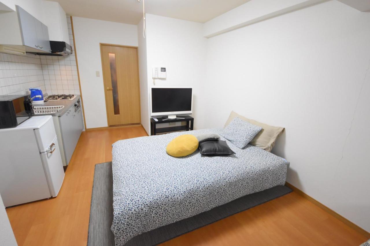 Heart Of Shinsaibashi Apartment Οσάκα Εξωτερικό φωτογραφία