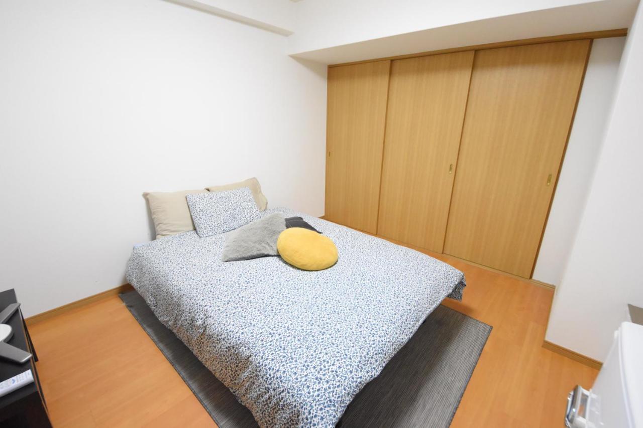 Heart Of Shinsaibashi Apartment Οσάκα Εξωτερικό φωτογραφία