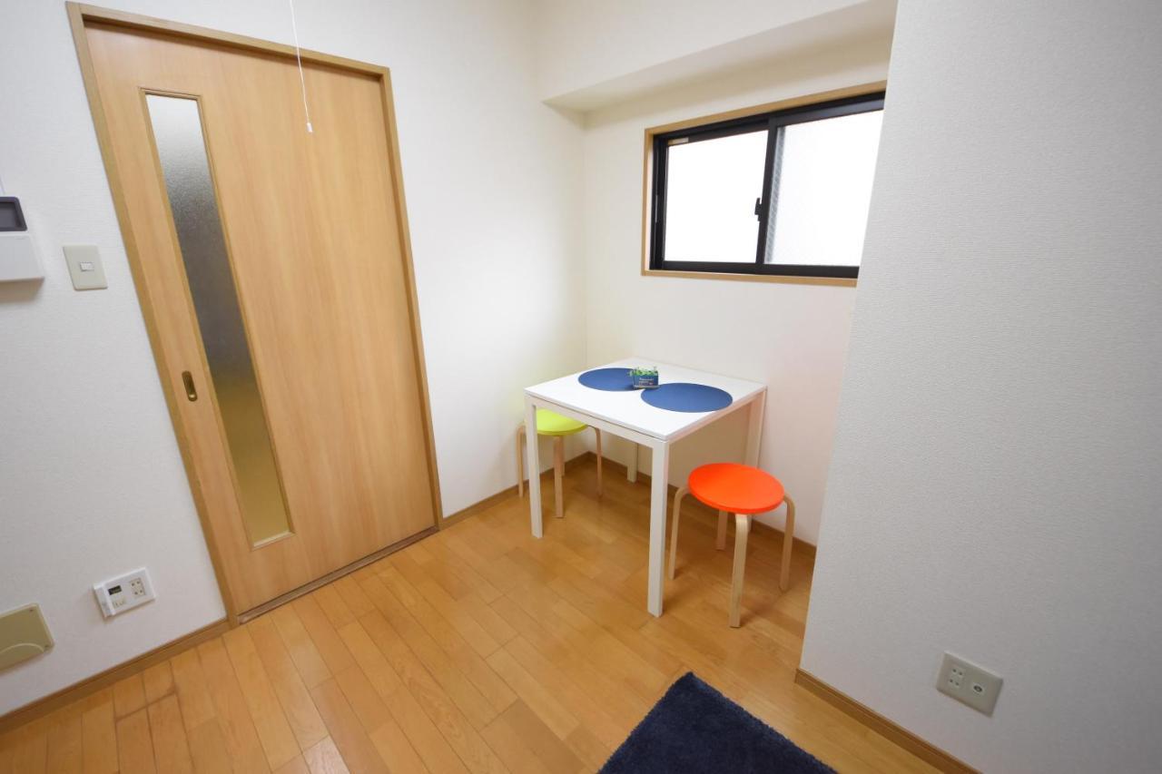Heart Of Shinsaibashi Apartment Οσάκα Εξωτερικό φωτογραφία