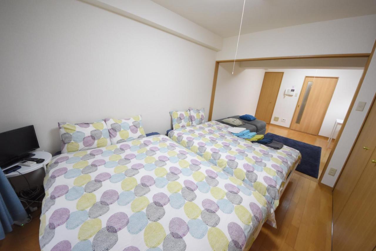Heart Of Shinsaibashi Apartment Οσάκα Εξωτερικό φωτογραφία