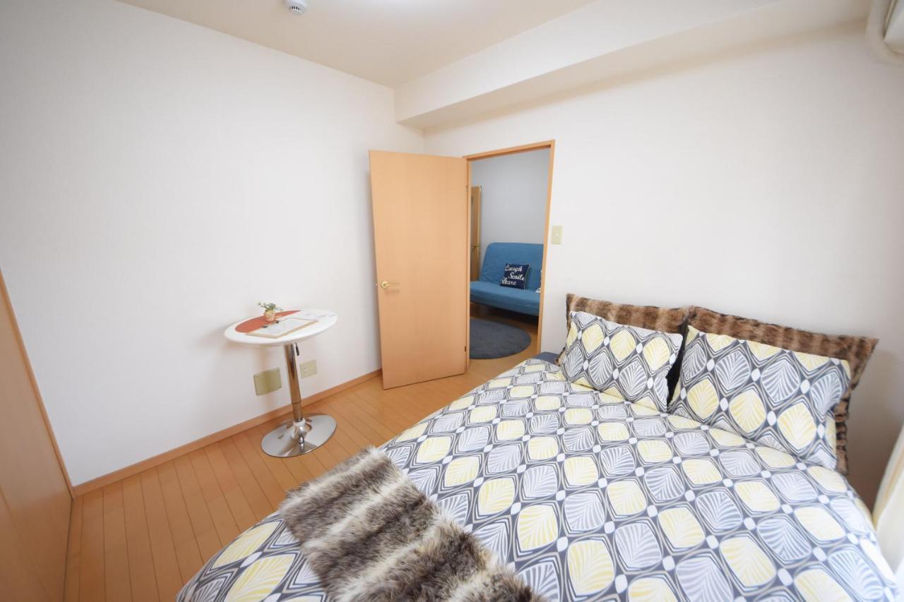 Heart Of Shinsaibashi Apartment Οσάκα Εξωτερικό φωτογραφία