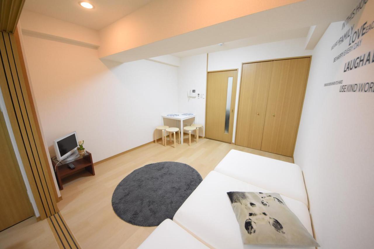 Heart Of Shinsaibashi Apartment Οσάκα Εξωτερικό φωτογραφία