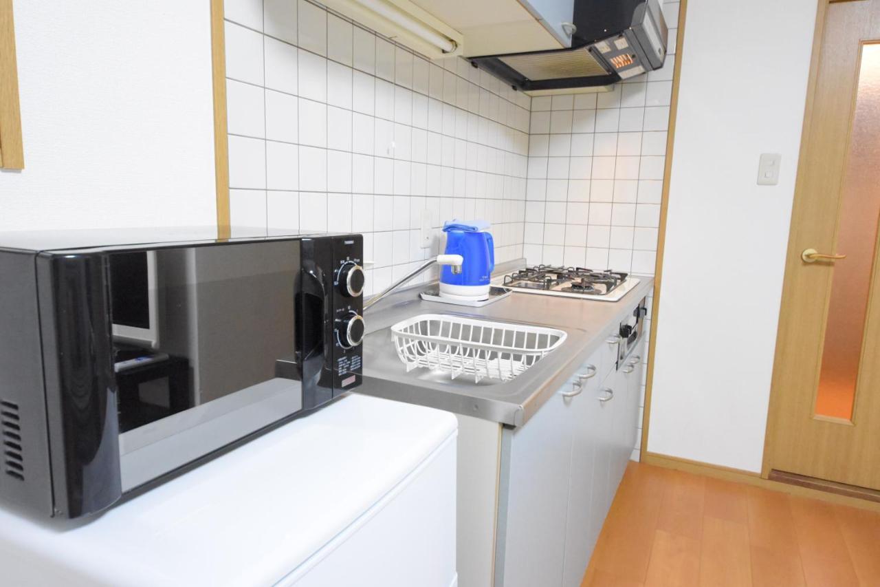 Heart Of Shinsaibashi Apartment Οσάκα Εξωτερικό φωτογραφία