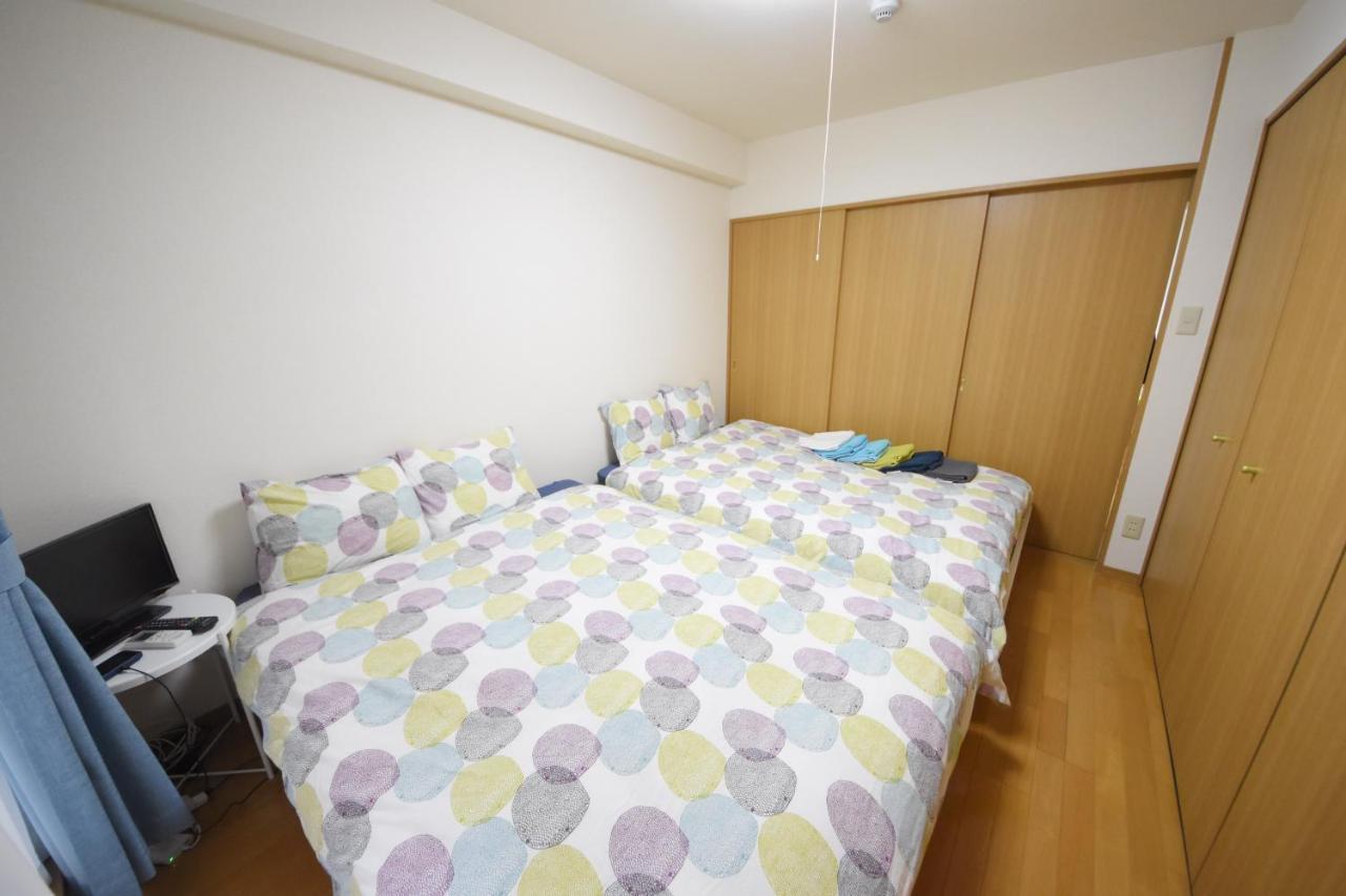 Heart Of Shinsaibashi Apartment Οσάκα Εξωτερικό φωτογραφία