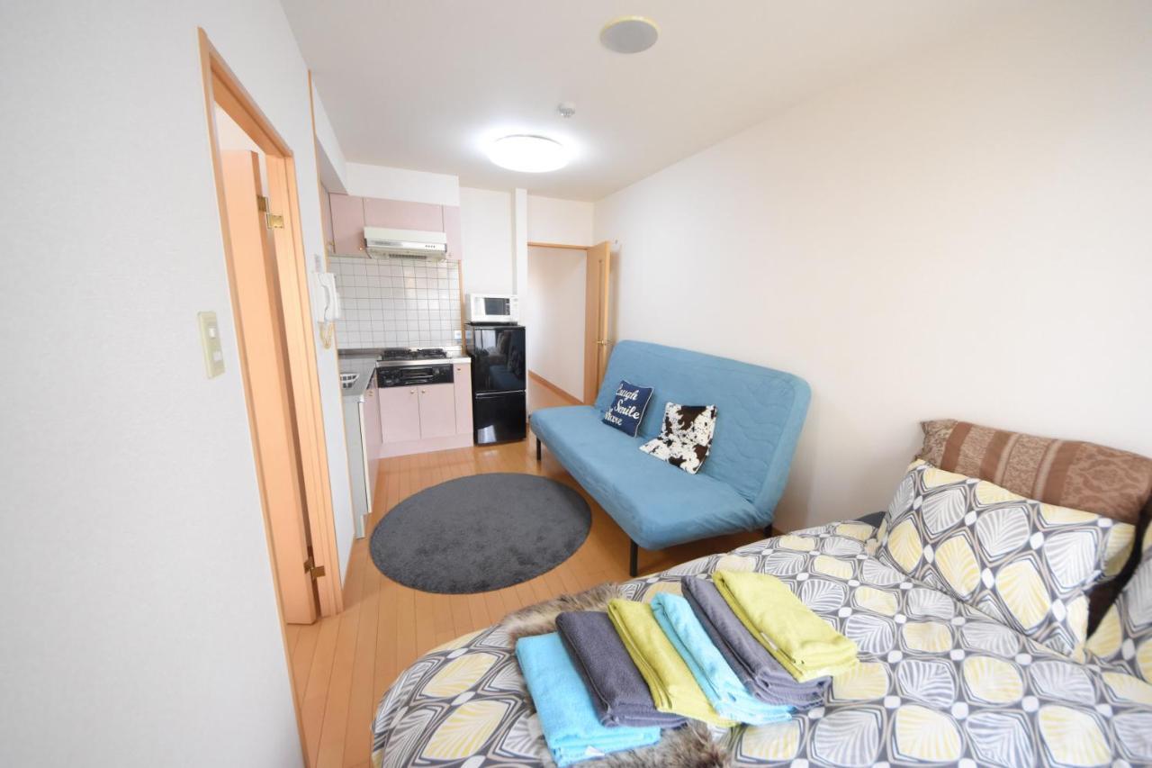 Heart Of Shinsaibashi Apartment Οσάκα Εξωτερικό φωτογραφία