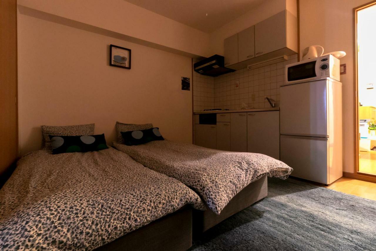 Heart Of Shinsaibashi Apartment Οσάκα Εξωτερικό φωτογραφία