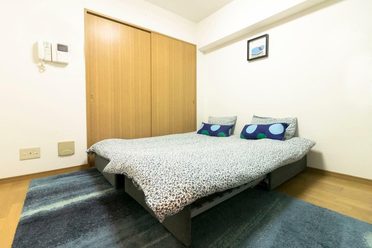 Heart Of Shinsaibashi Apartment Οσάκα Εξωτερικό φωτογραφία