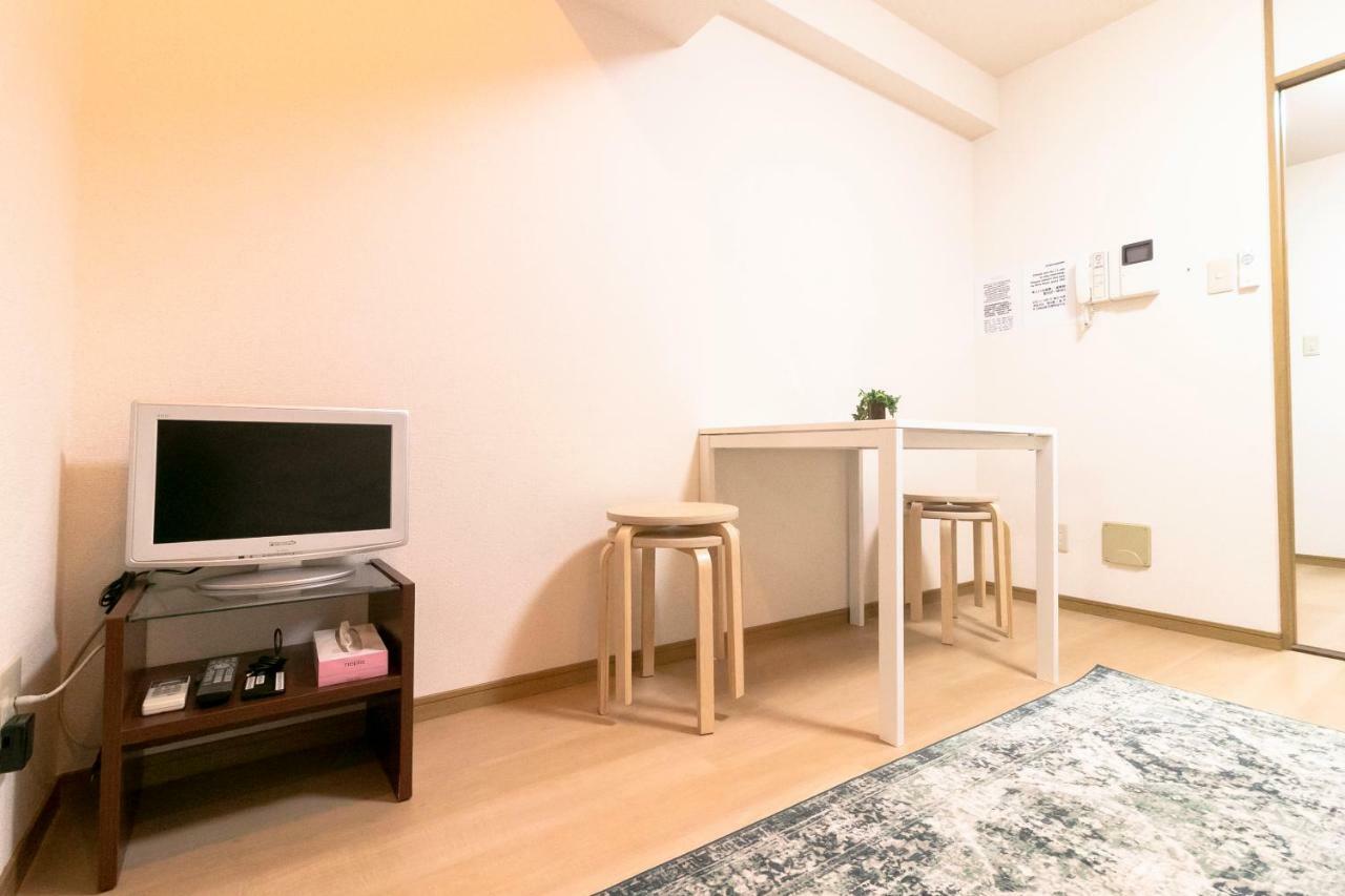 Heart Of Shinsaibashi Apartment Οσάκα Εξωτερικό φωτογραφία