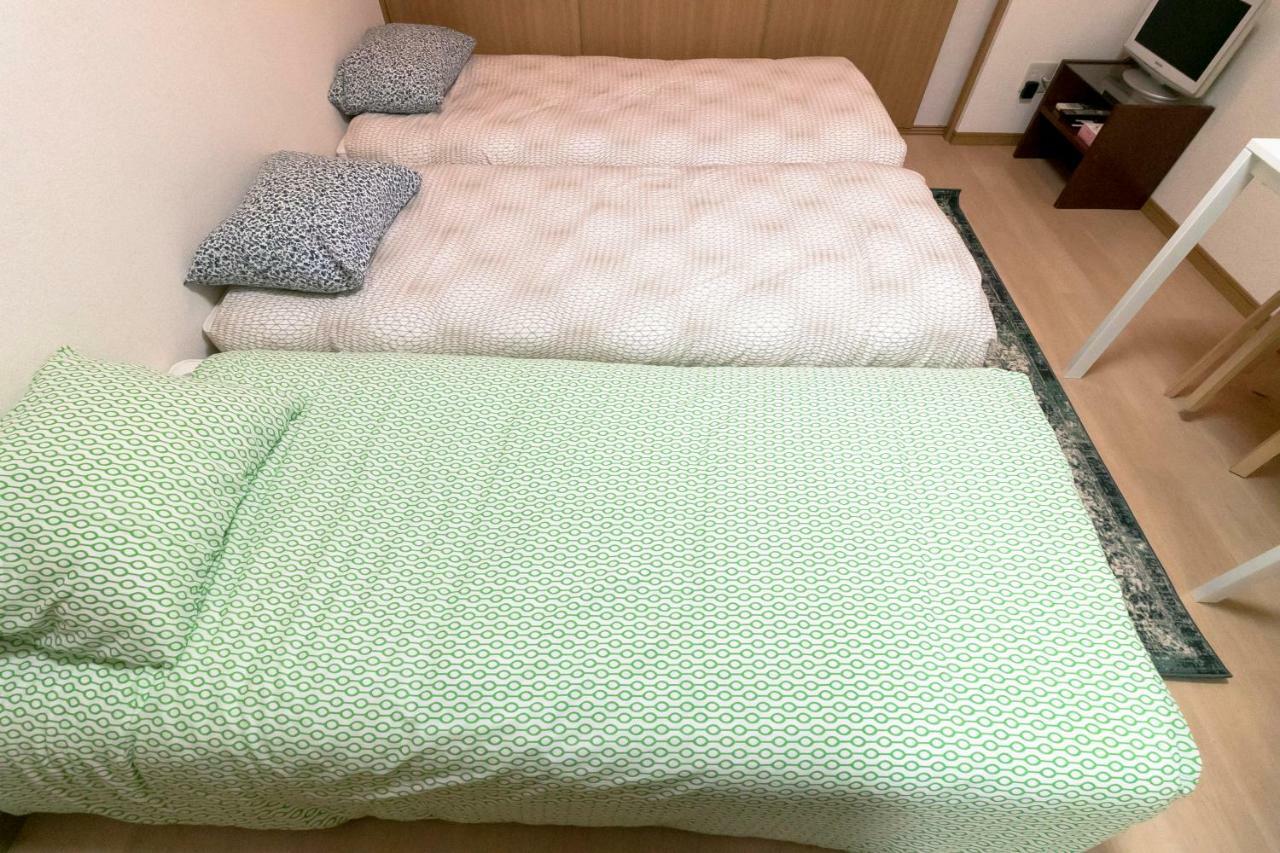 Heart Of Shinsaibashi Apartment Οσάκα Εξωτερικό φωτογραφία