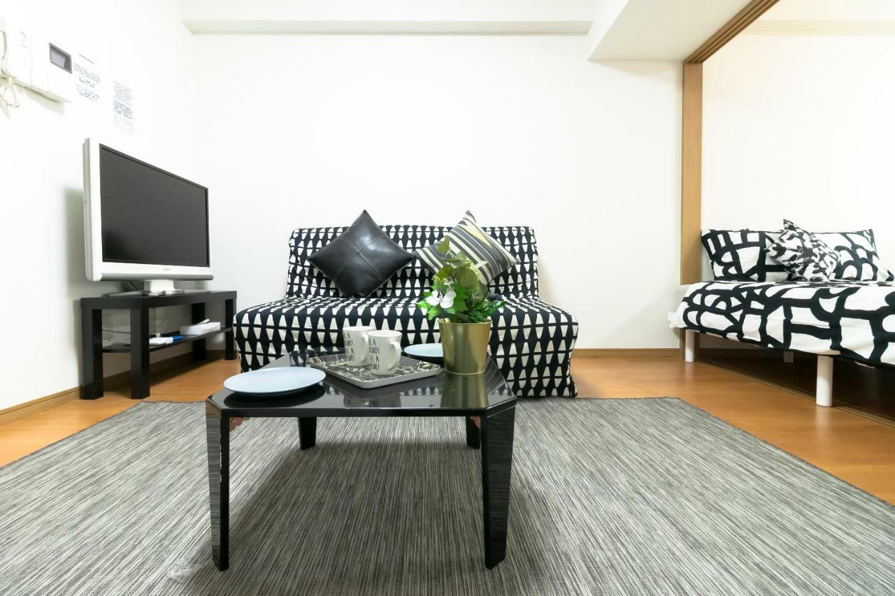Heart Of Shinsaibashi Apartment Οσάκα Εξωτερικό φωτογραφία