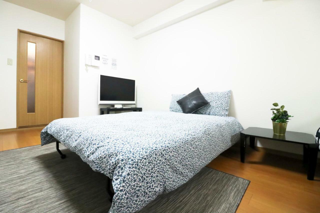Heart Of Shinsaibashi Apartment Οσάκα Εξωτερικό φωτογραφία